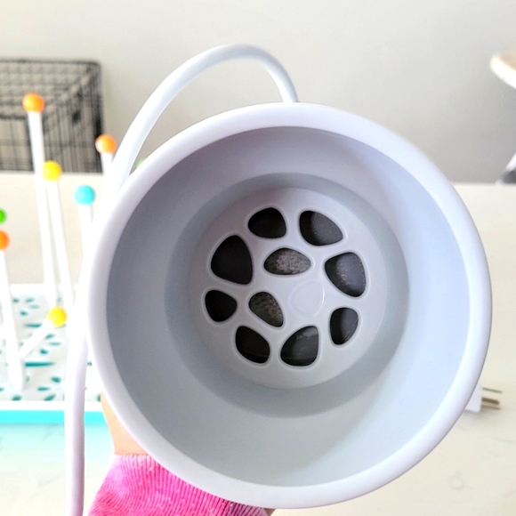 Fast Baby Bottle Warmer With Smart Temperature Control & Automatic Shut-Off. - Picture 4 of 9